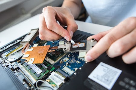 Unitech Computer Solutions