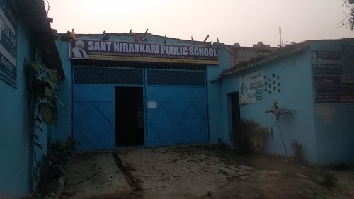 Sant Nirankari Public School
