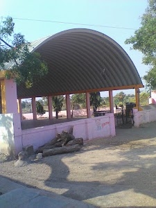 Maruti Maharaj Mandir