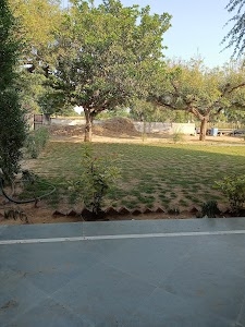Khatodiya farm house