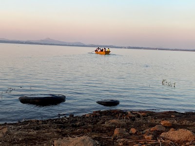 Backwaters