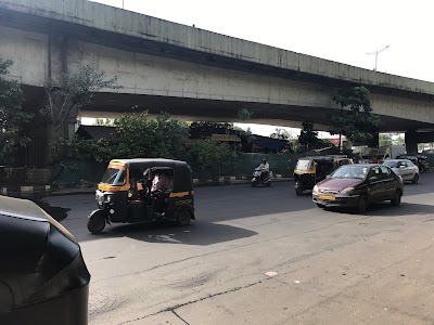B.K.C Traffic Police Station