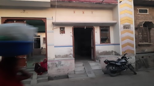 Ashok ruparamji ghanchi