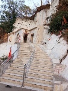 Jayanti Mata Mandir