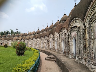 108 Shiv Mandir