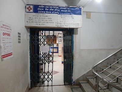Central Bank Of India