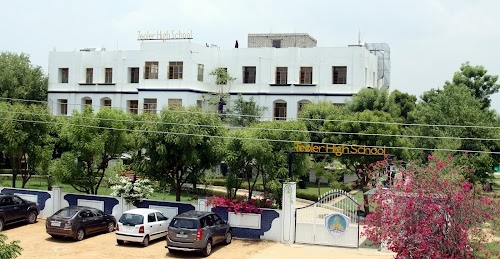 Teoler High School