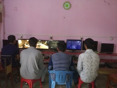 NEO GAMING ZONE