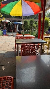 Shillong View