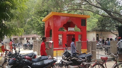 Bahira Dev (Pratham Dev Mandir)
