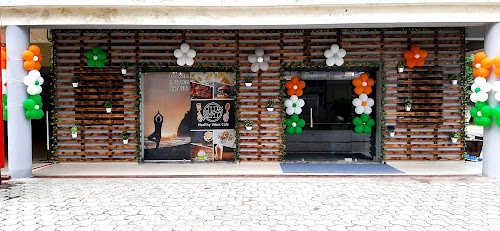 Healthy Vibes Restaurant