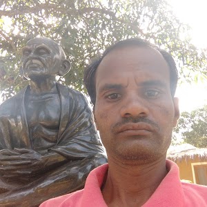 Gandhi
