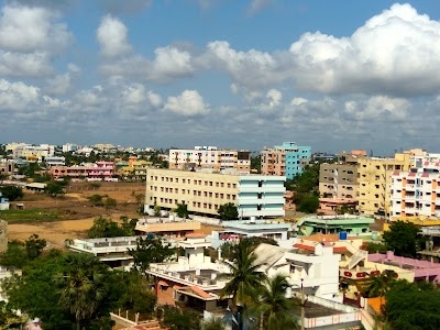 Narayana E-Techno School