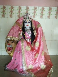 SHRI HARI VIDYA MANDIR AZAD NAGAR KICHHA