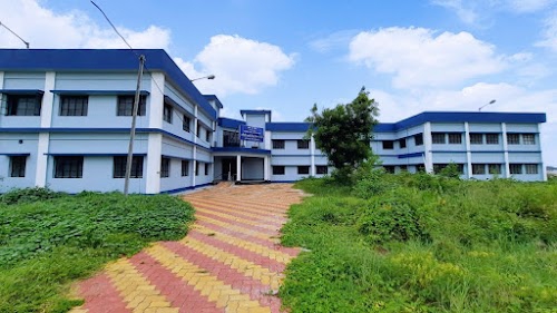 BANSHIHARI GOVT. ITI