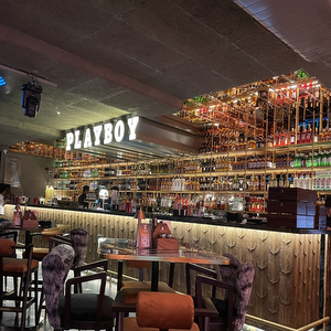 Playboy Beer Garden Ludhiana