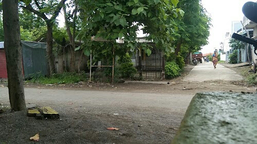 Anganwadi, Satefal