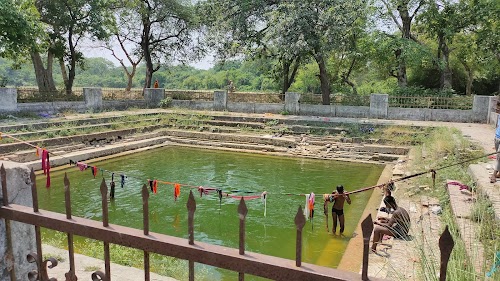 Sita Kund
