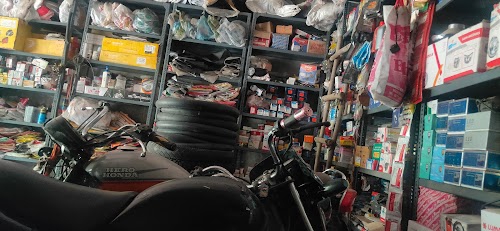 Happy Auto Centre