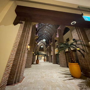 Souk Al Bahar