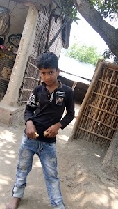 Jhunki Chowk Bus Stop