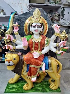 Durga Mata Mandir Chandawali