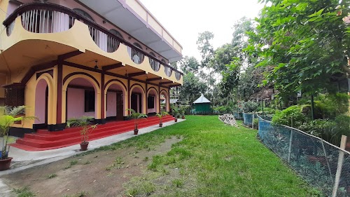 Bisram Bagan Bari Taki