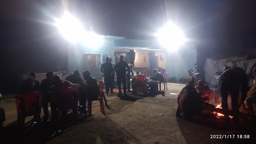 Police Chouki Bhathat