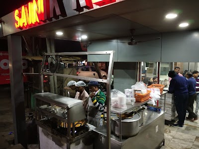 Sainik Restra The Dhaba