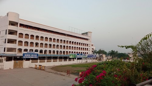 Urmi School