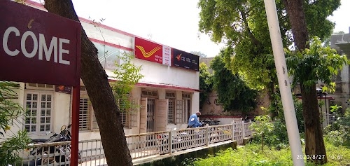Bhanuprashad C Trivedi