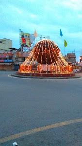 Pehowa Chowk