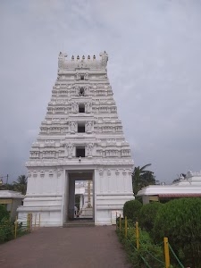 श्री श्री 108 दक्षिणेश्वर बड़ी काली मंदिर झंडापुर बाजार