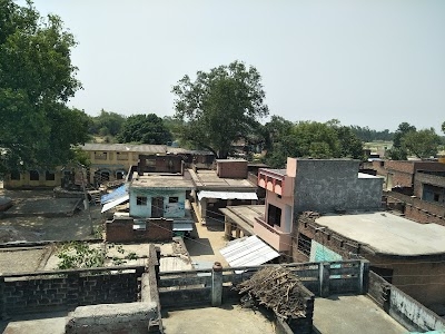 Jagesharganj Market