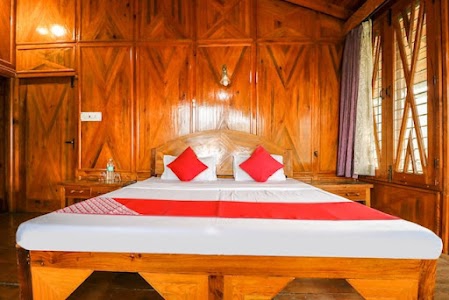 OYO 66654 Hotel Devlok