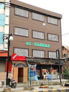 OYO 69289 Hotel Alsamad