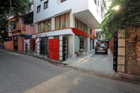 Hotel Arya International