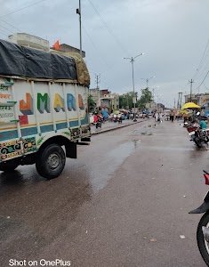 Bangarmau