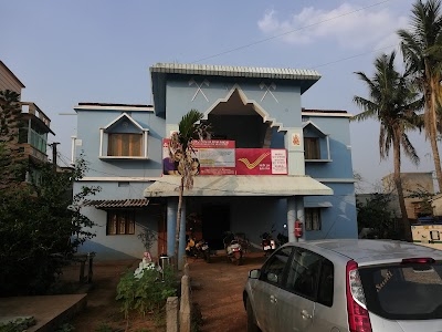 India Post