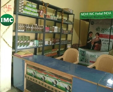 NIDHI IMC HERBAL INDIA
