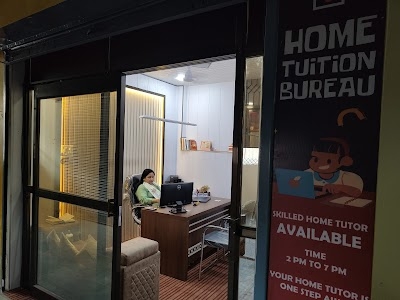 HOME TUITION BUREAU