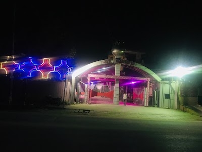 Jiya Garden