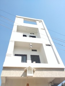 Subhan colony phase ll, Chandrayangutta