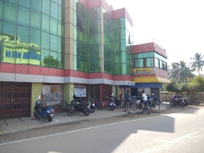 Bharat Gas