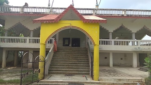 Udhav Dham Mandir Kotar