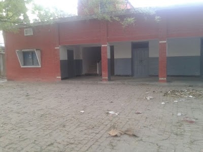 J.H.S. Mariyabad
