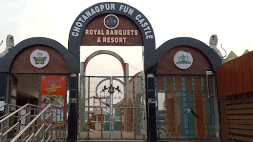 Chotanagpur Fun Castle