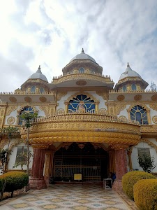 Sai Mandir