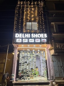Delhi fashion shoes