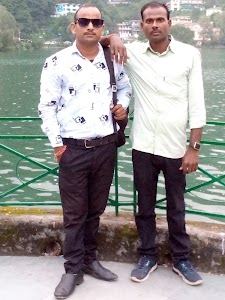 Lakhahaboor Rahul tiwai